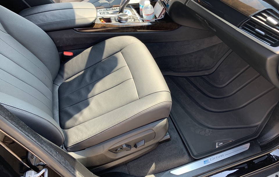 2018 BMW X5 - photo 6