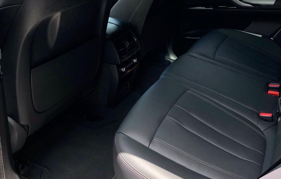 2018 BMW X5 - photo 6