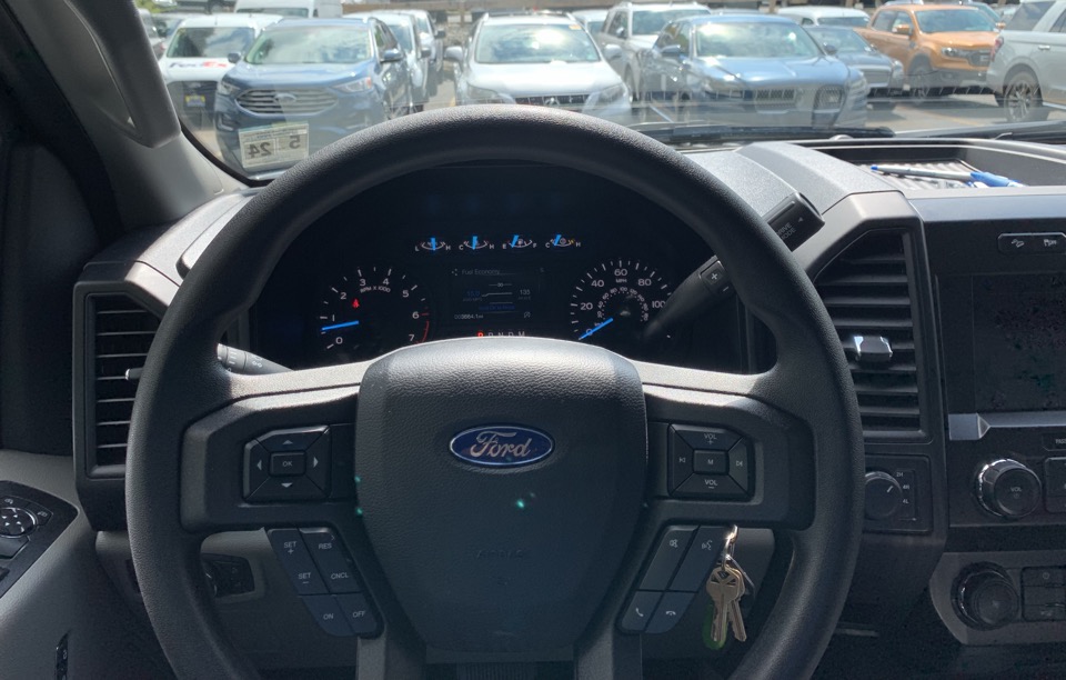 2019 Ford F-150 - photo 5