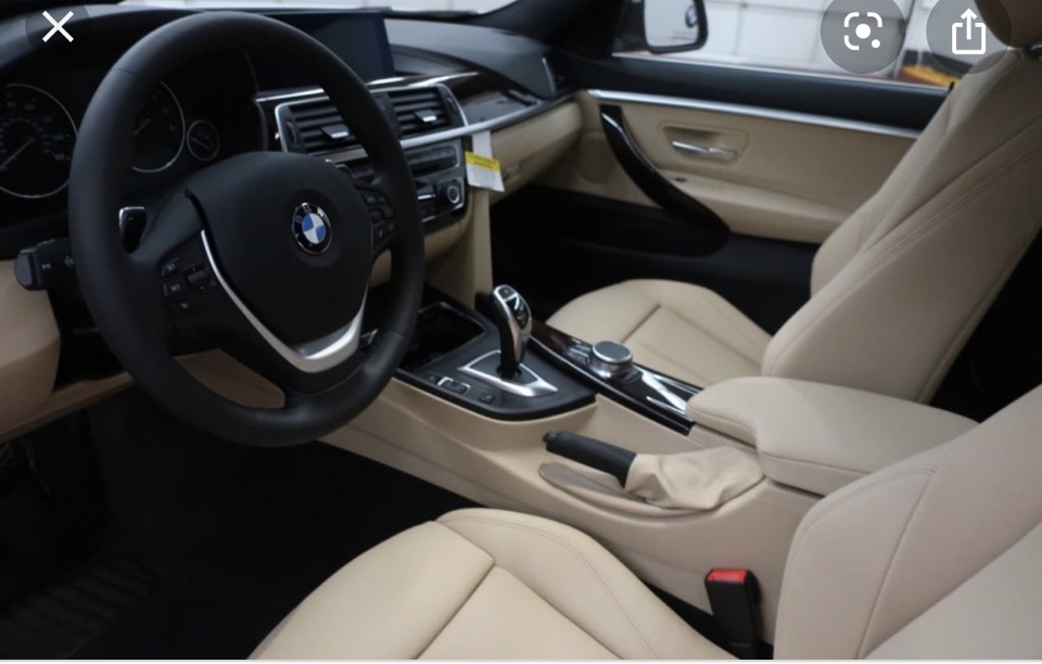 2019 BMW 4 Series - photo 2