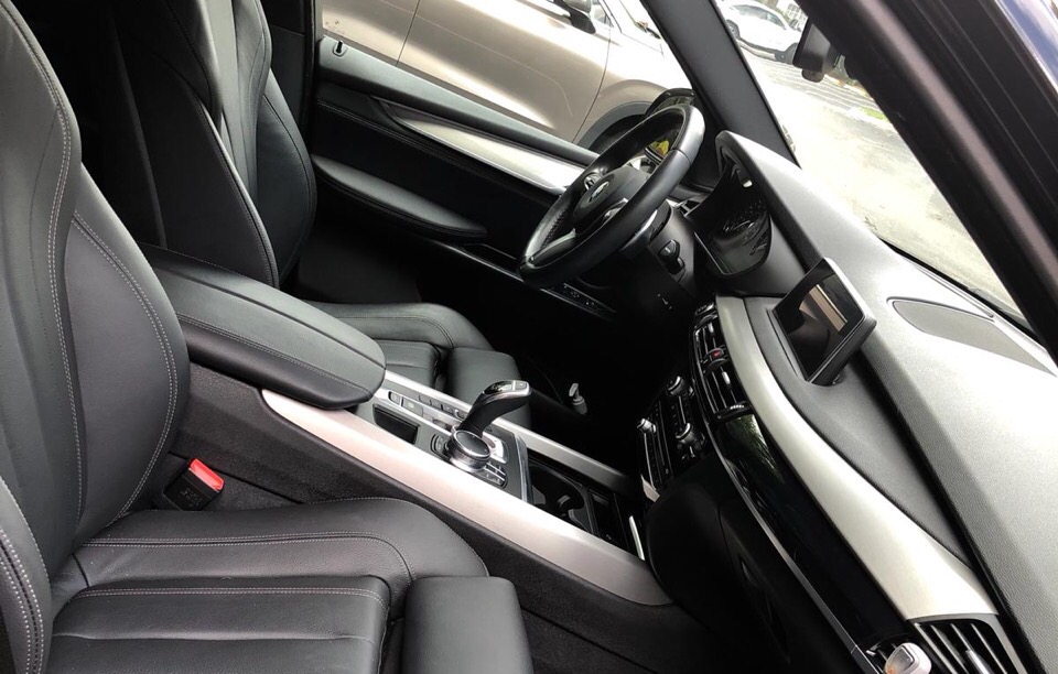 2018 BMW X5 - photo 13