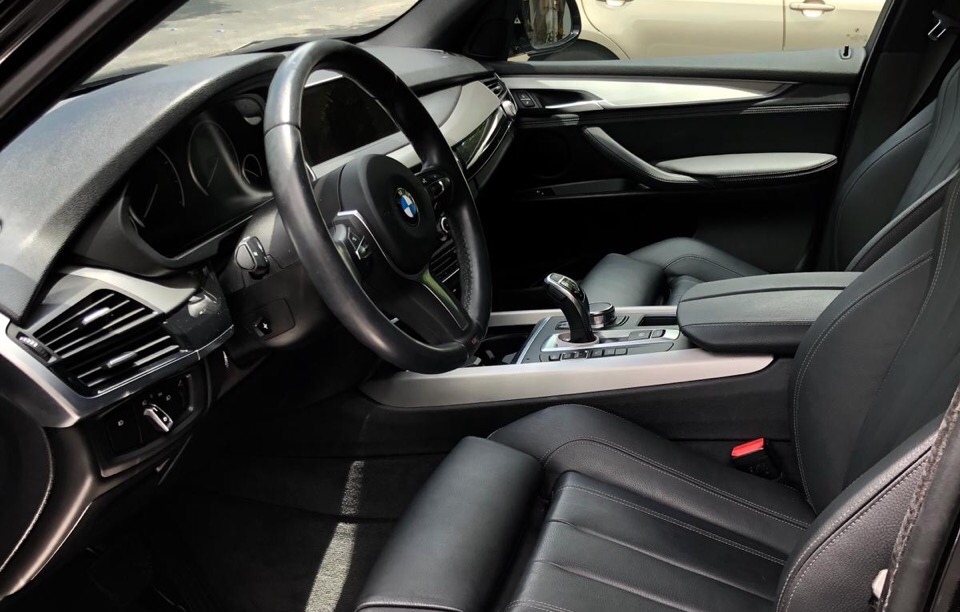 2018 BMW X5 - photo 11