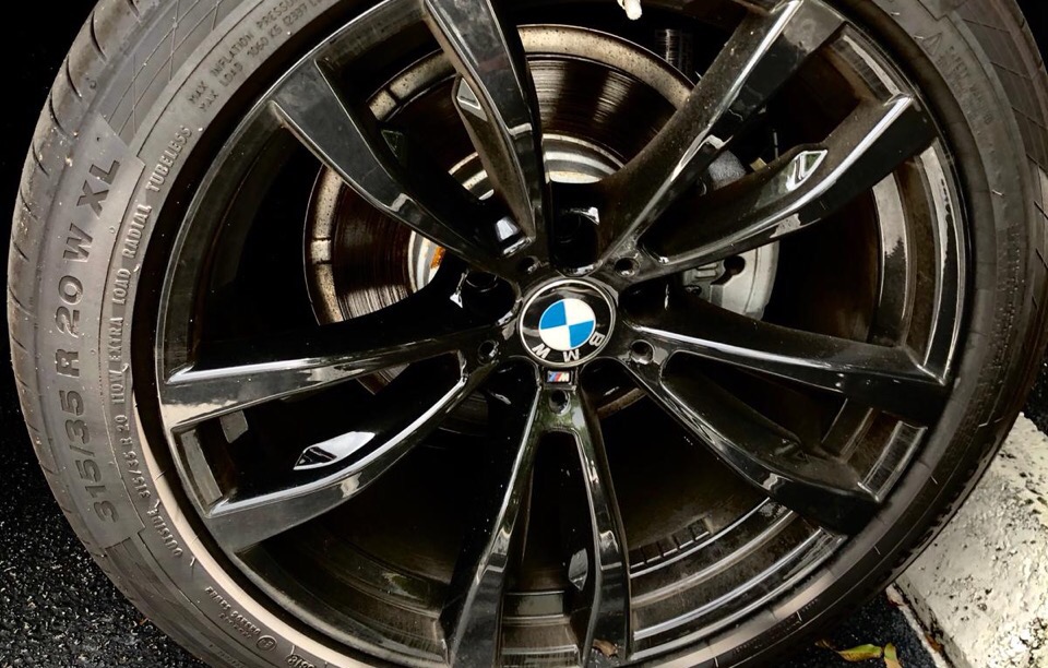 2018 BMW X5 - photo 10