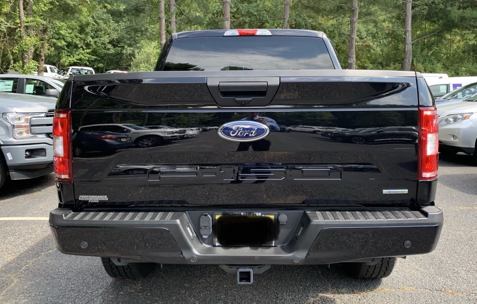 2019 Ford F-150 - photo 2