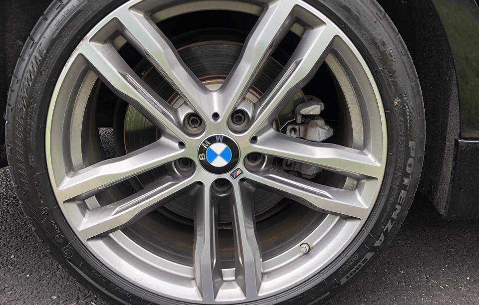 2018 BMW 4 Series - photo 4