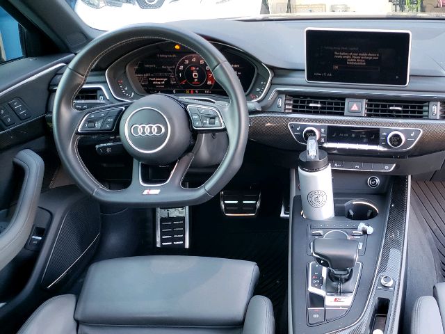 2018 Audi S4 - photo 4