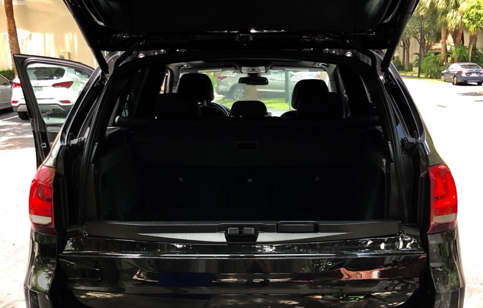 2018 BMW X5 - photo 9