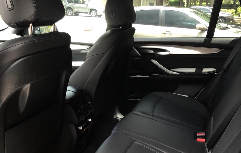 2018 BMW X5 - photo 7