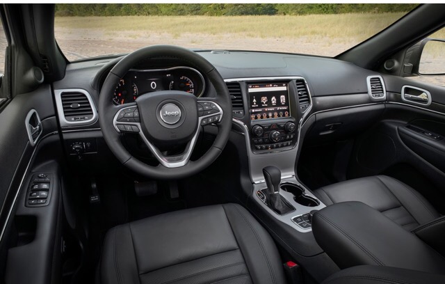 2019 Jeep Grand Cherokee - photo 2