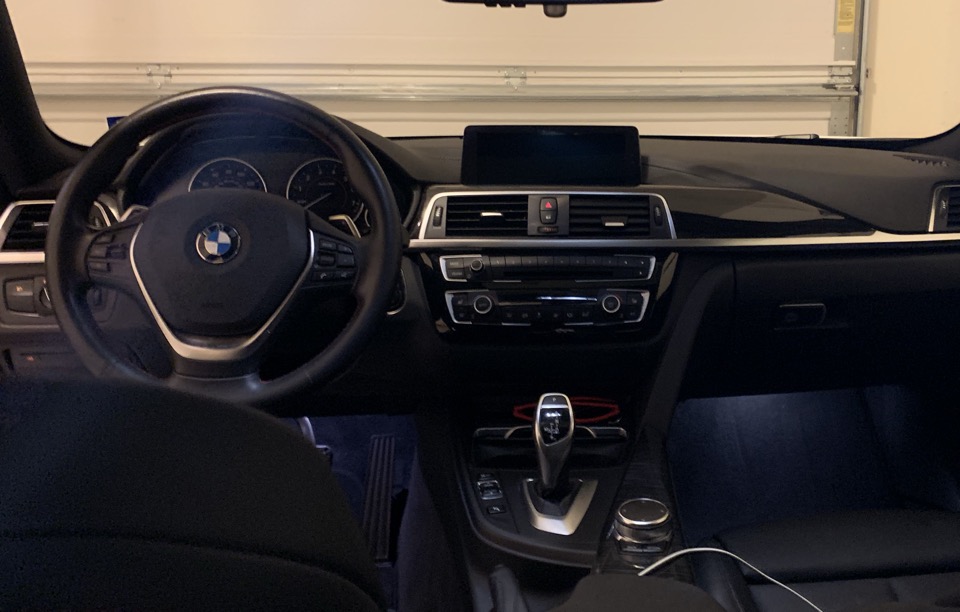 2018 BMW 4 Series - photo 3