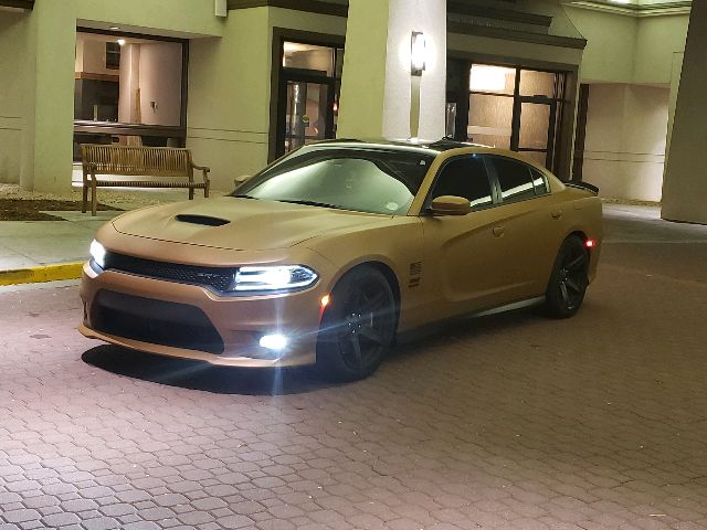 2018 Dodge Charger - photo 4