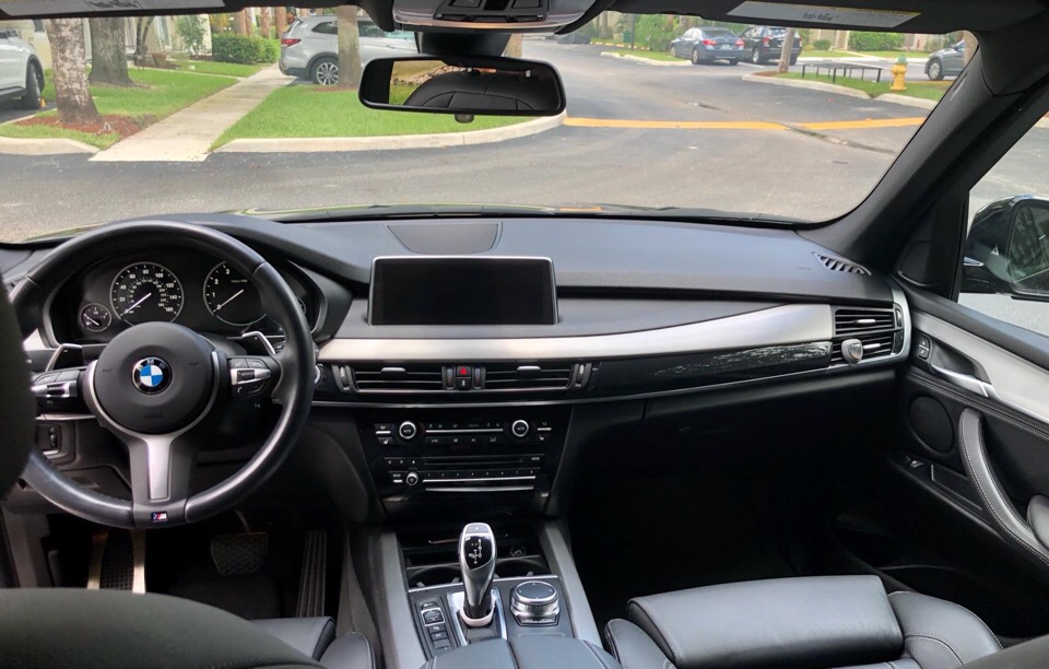 2018 BMW X5 - photo 14