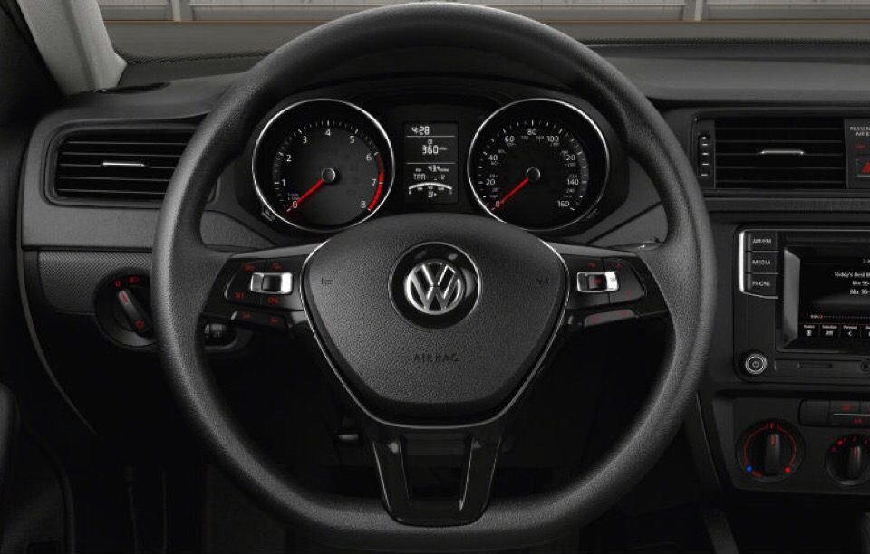 2016 Volkswagen Jetta - photo 1