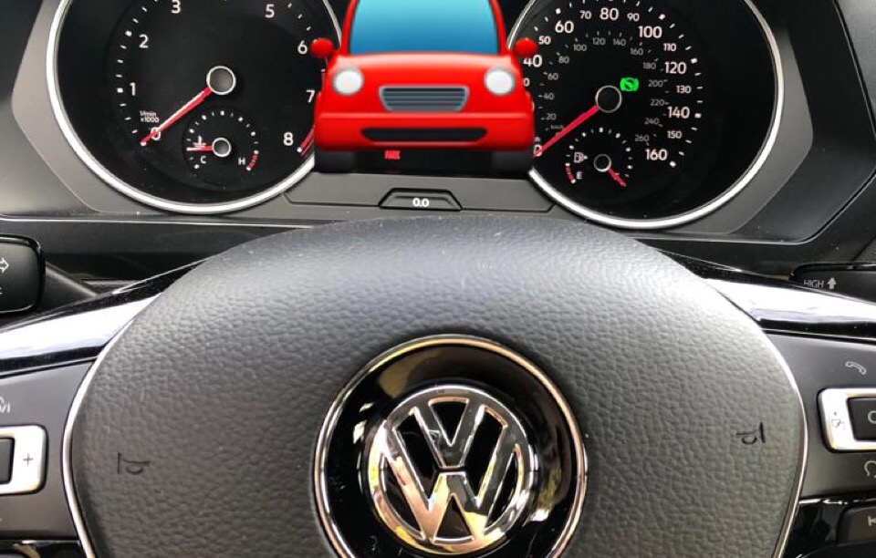 2018 Volkswagen Tiguan - photo 2