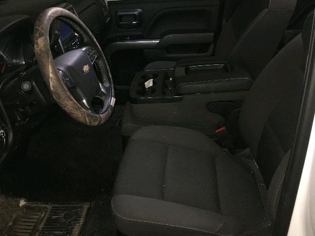 2018 Chevrolet Silverado 1500 - photo 5