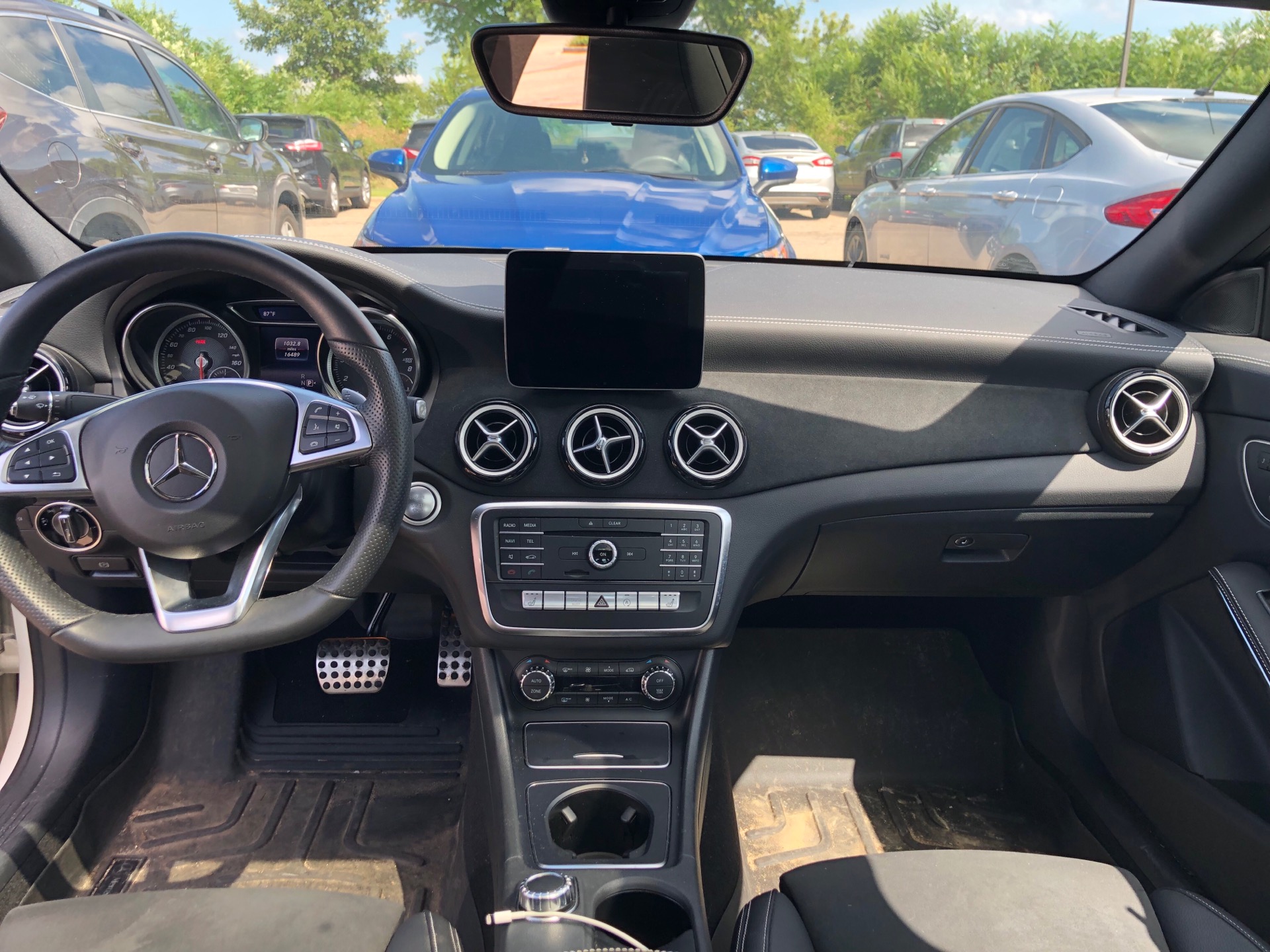 2018 Mercedes-Benz CLA - photo 4