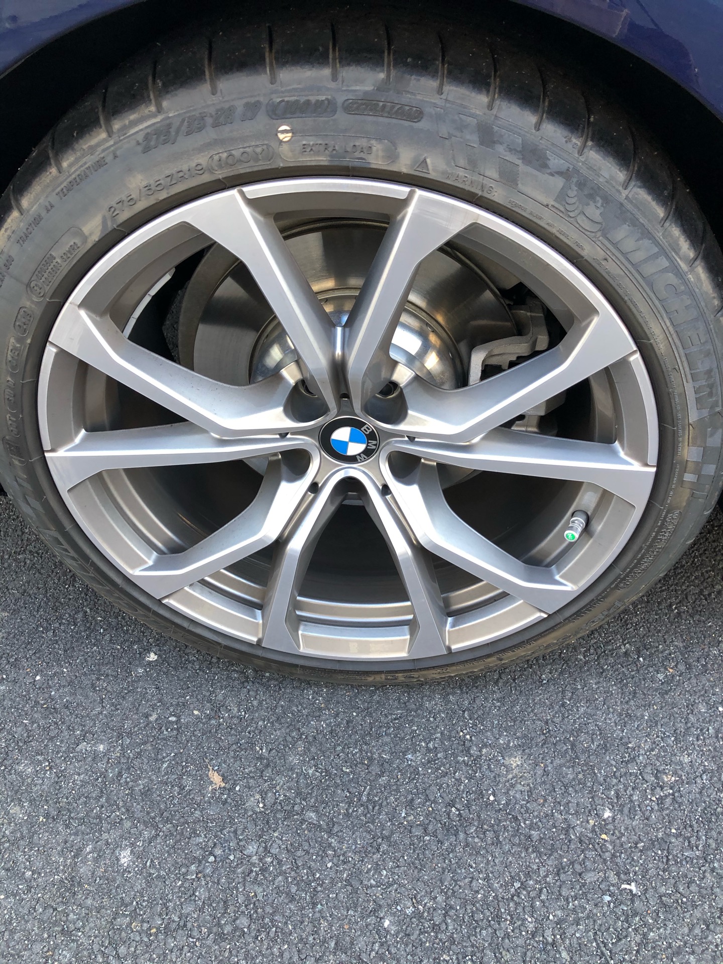 2020 BMW Z4 - photo 4