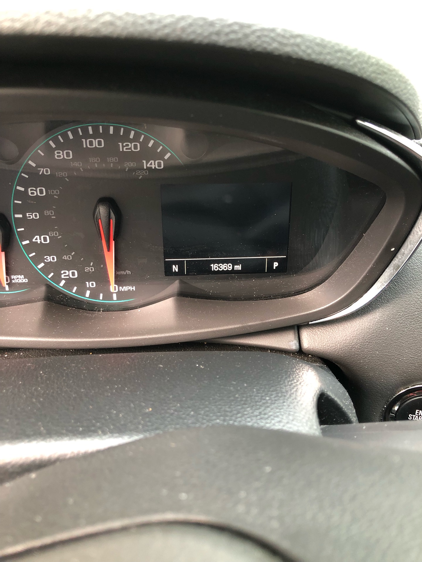 2018 Chevrolet Trax - photo 5