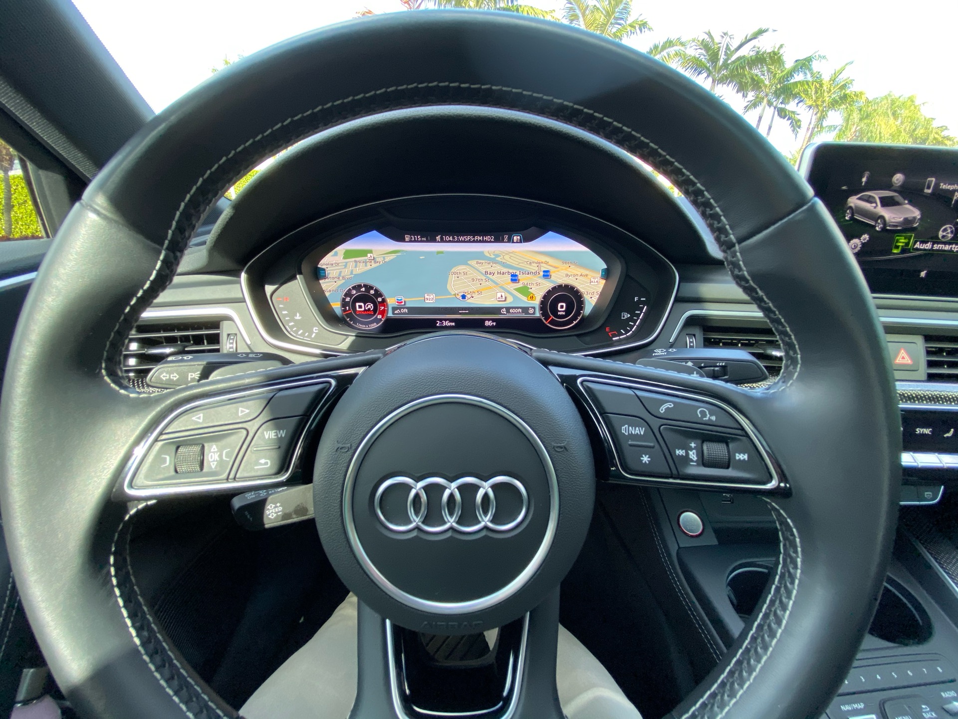 2018 Audi S4 - photo 5