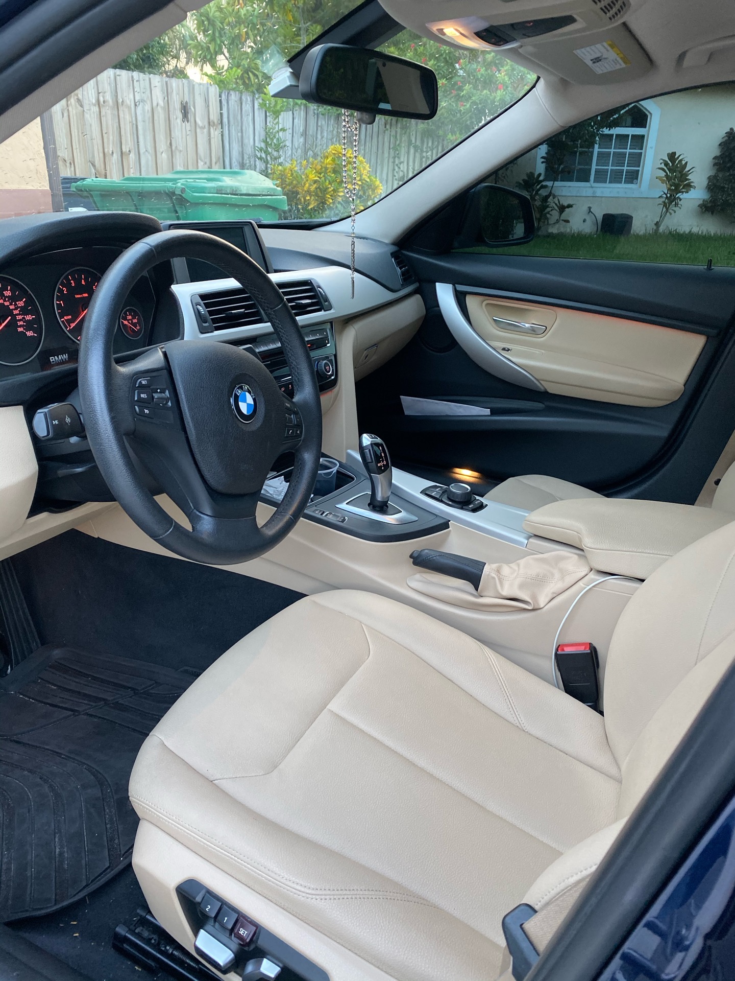 2018 BMW 3 Series - photo 3