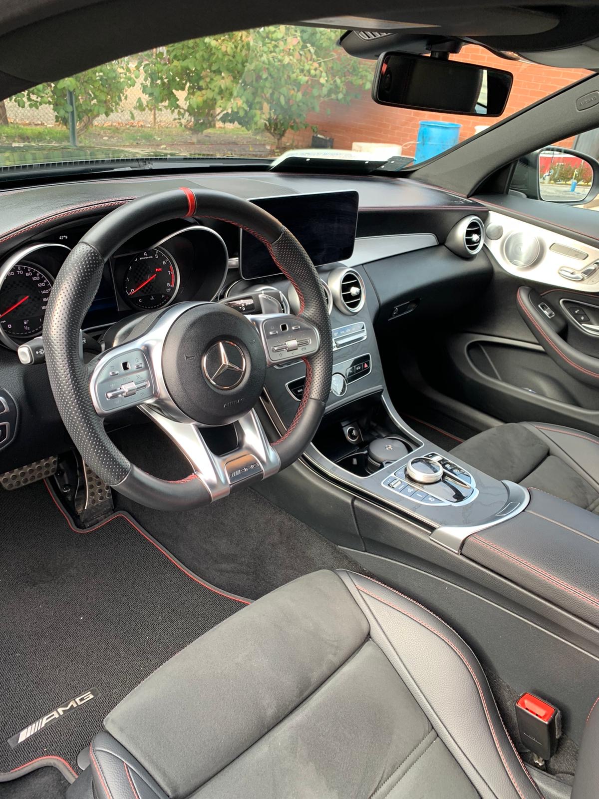2019 Mercedes-Benz C-Class - photo 1