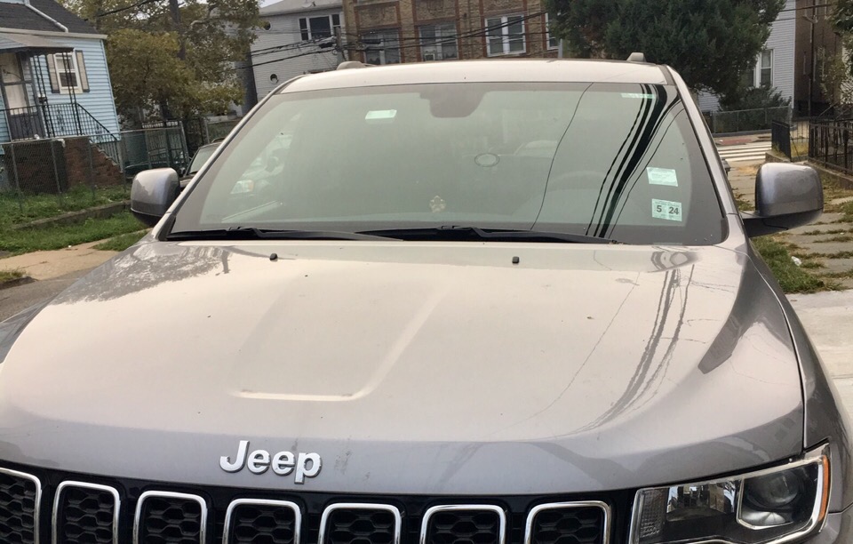 2019 Jeep Grand Cherokee - photo 2