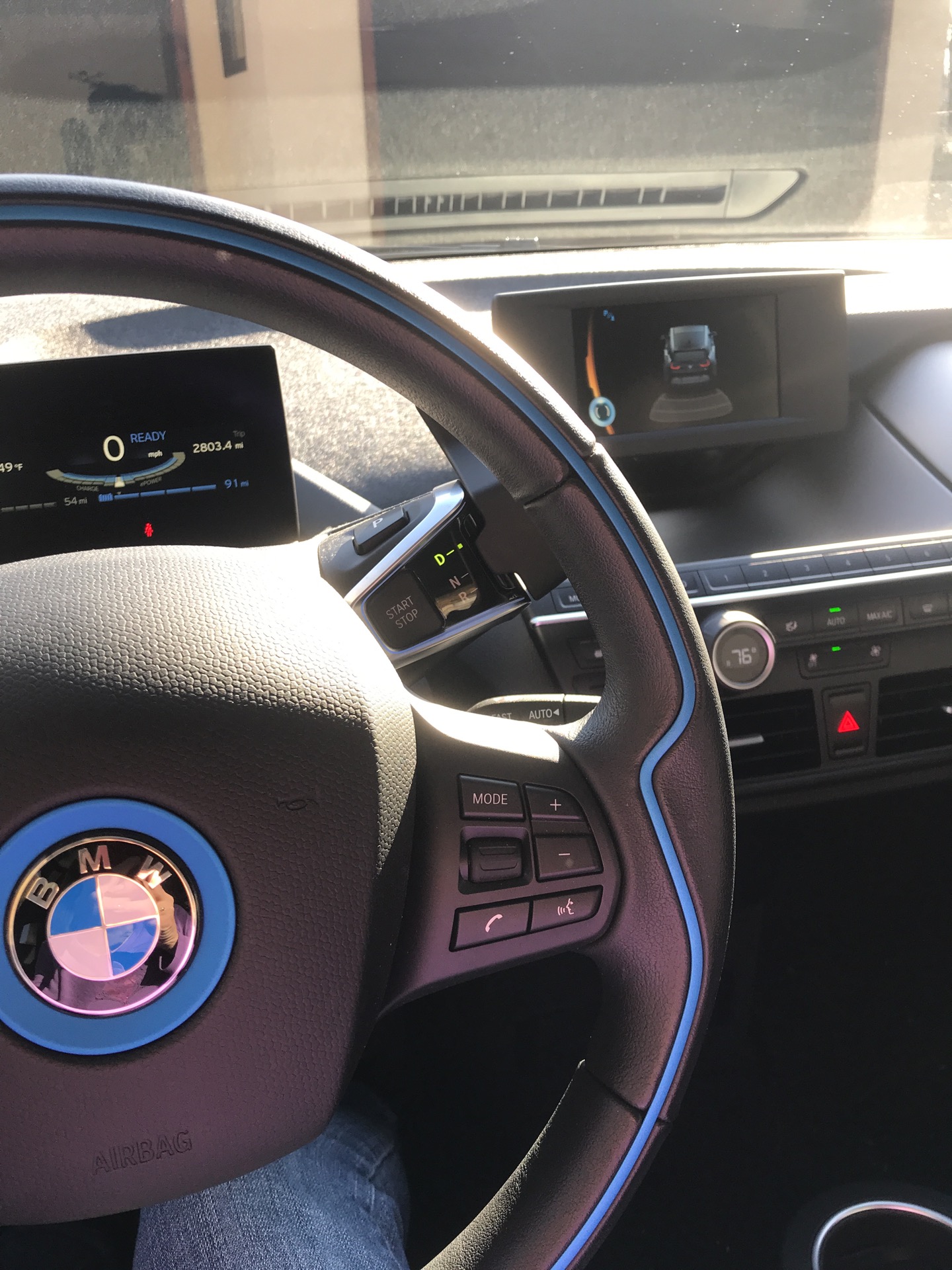 2017 BMW i3 - photo 1