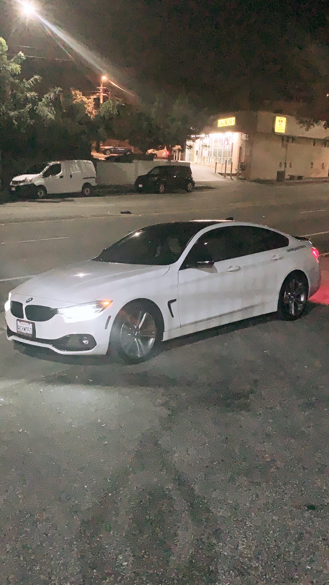 2019 BMW 4 Series - photo 7
