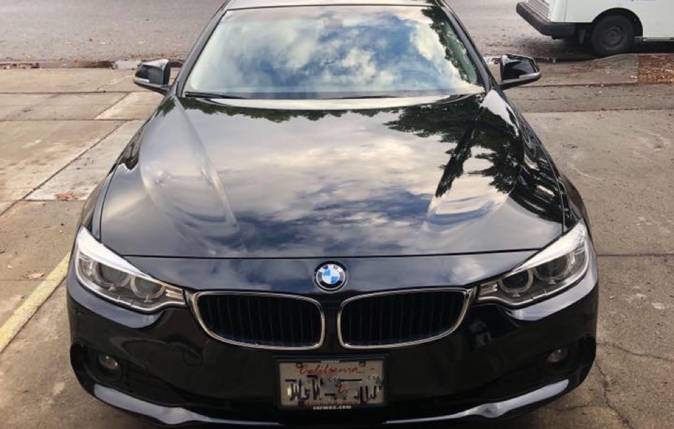 2015 BMW 4 Series - photo 0