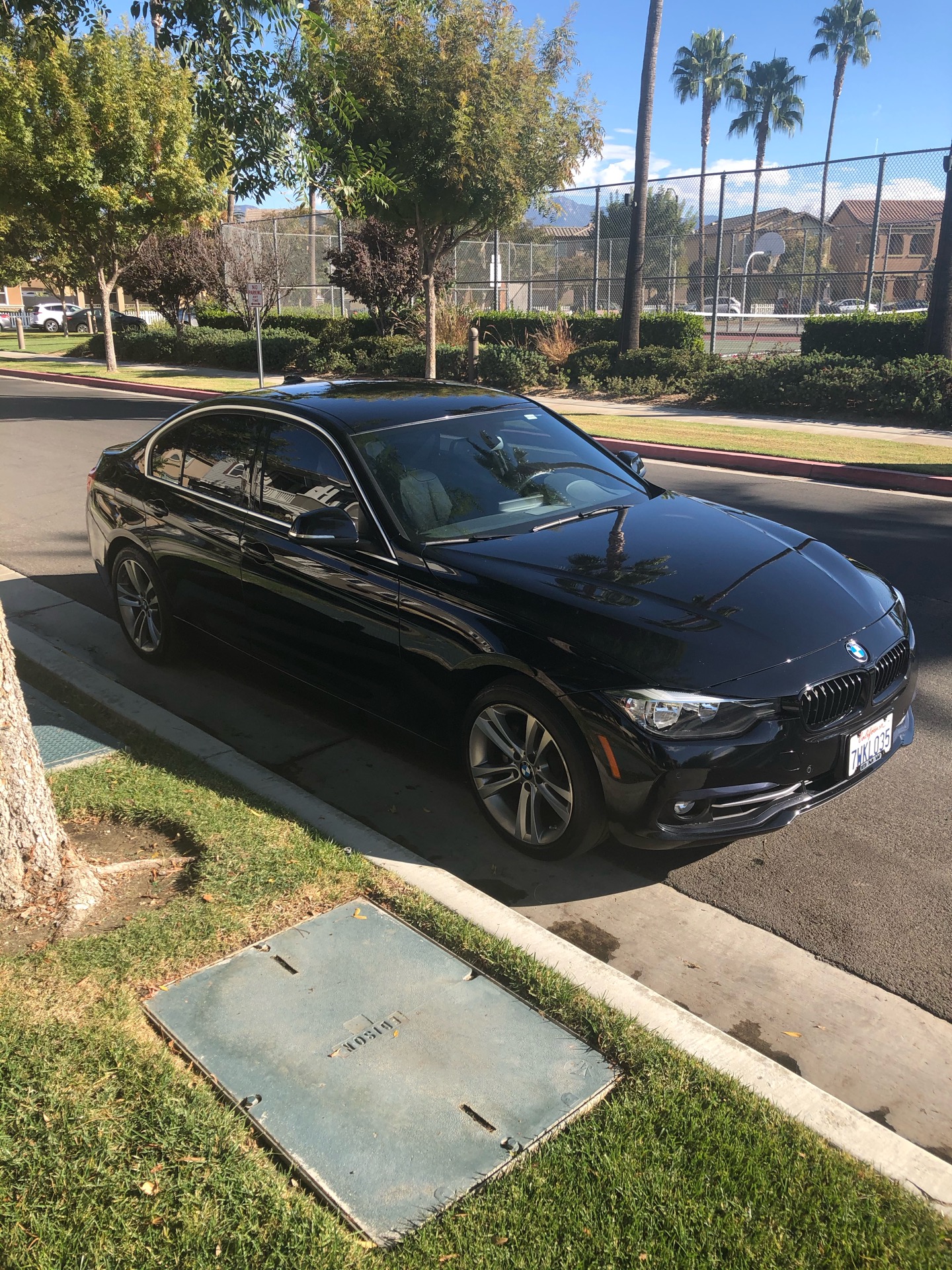 BMW 3 Series 2017 Lease Deals in Loma Linda, California ...