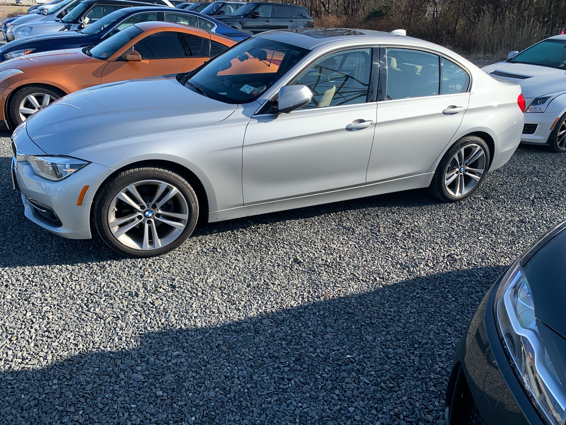 BMW 3 Series 2018 Lease Deals in New York | Current Offers