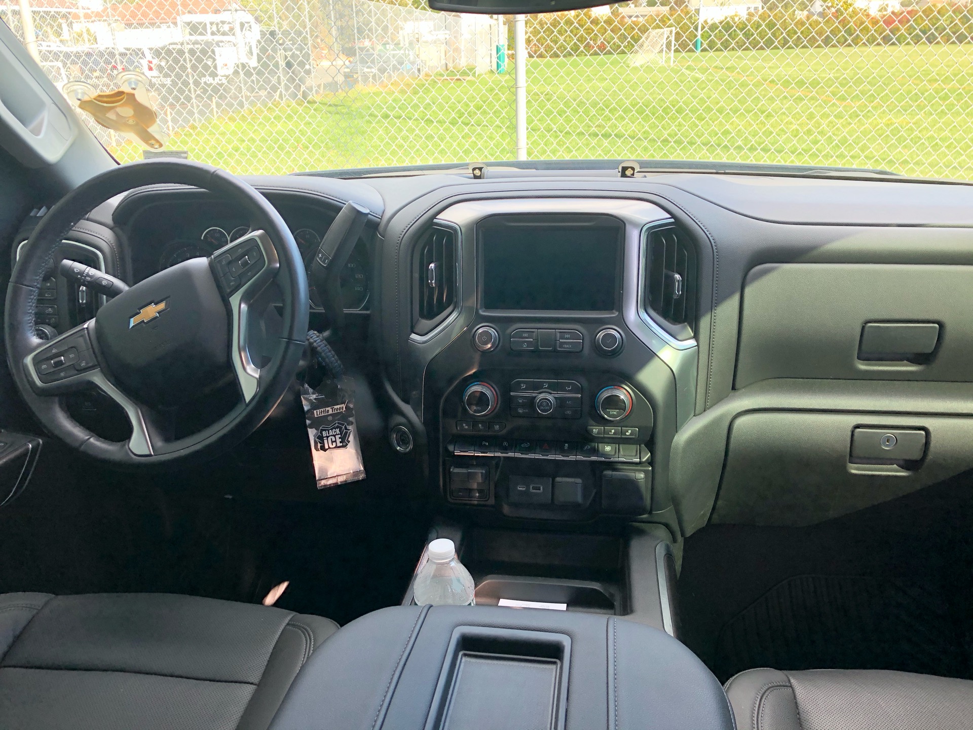 2019 Chevrolet Silverado 1500 - photo 1