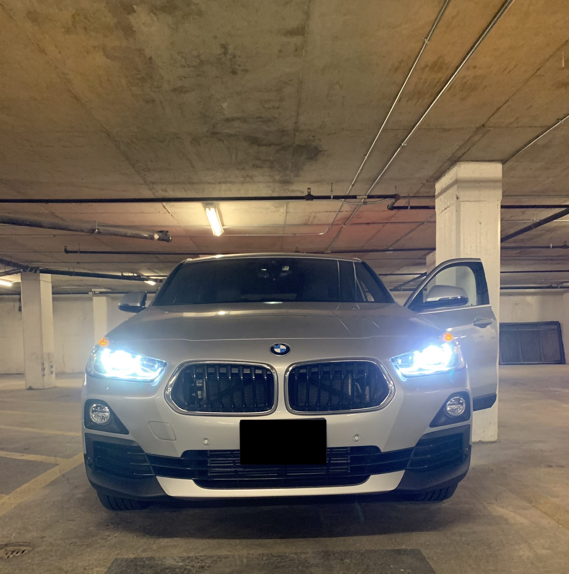 2018 BMW X2 - photo 0