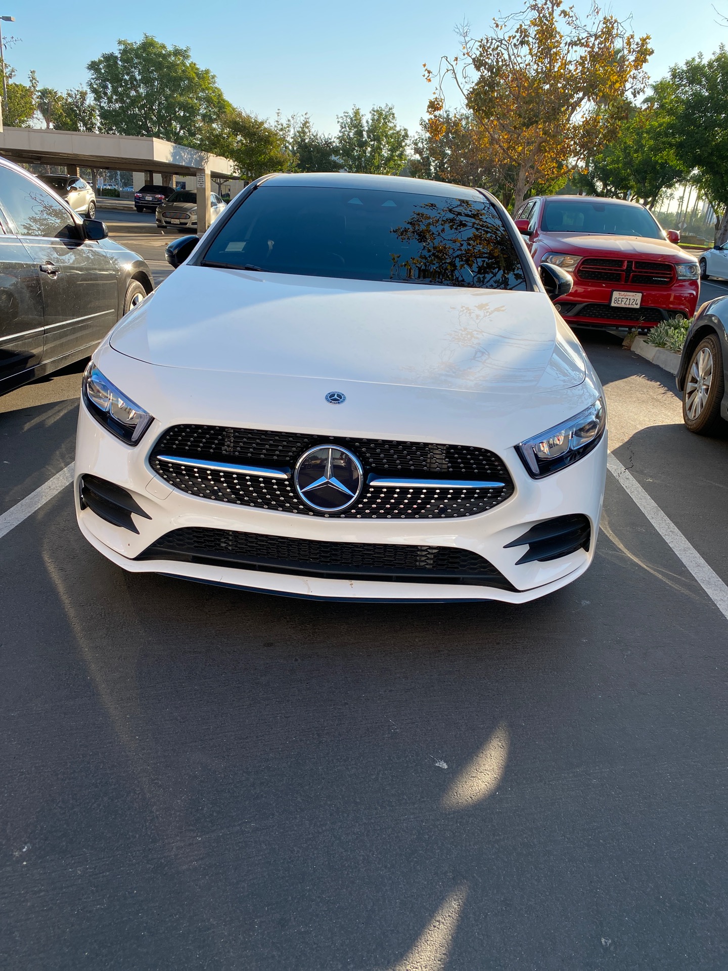 2019 Mercedes-Benz A-Class - photo 5