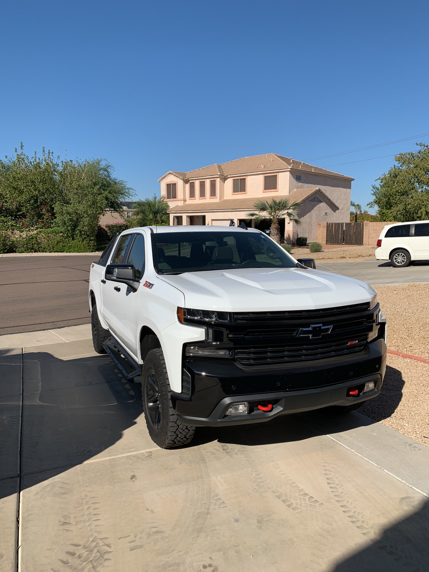 2019 Chevrolet Silverado 1500 - photo 2