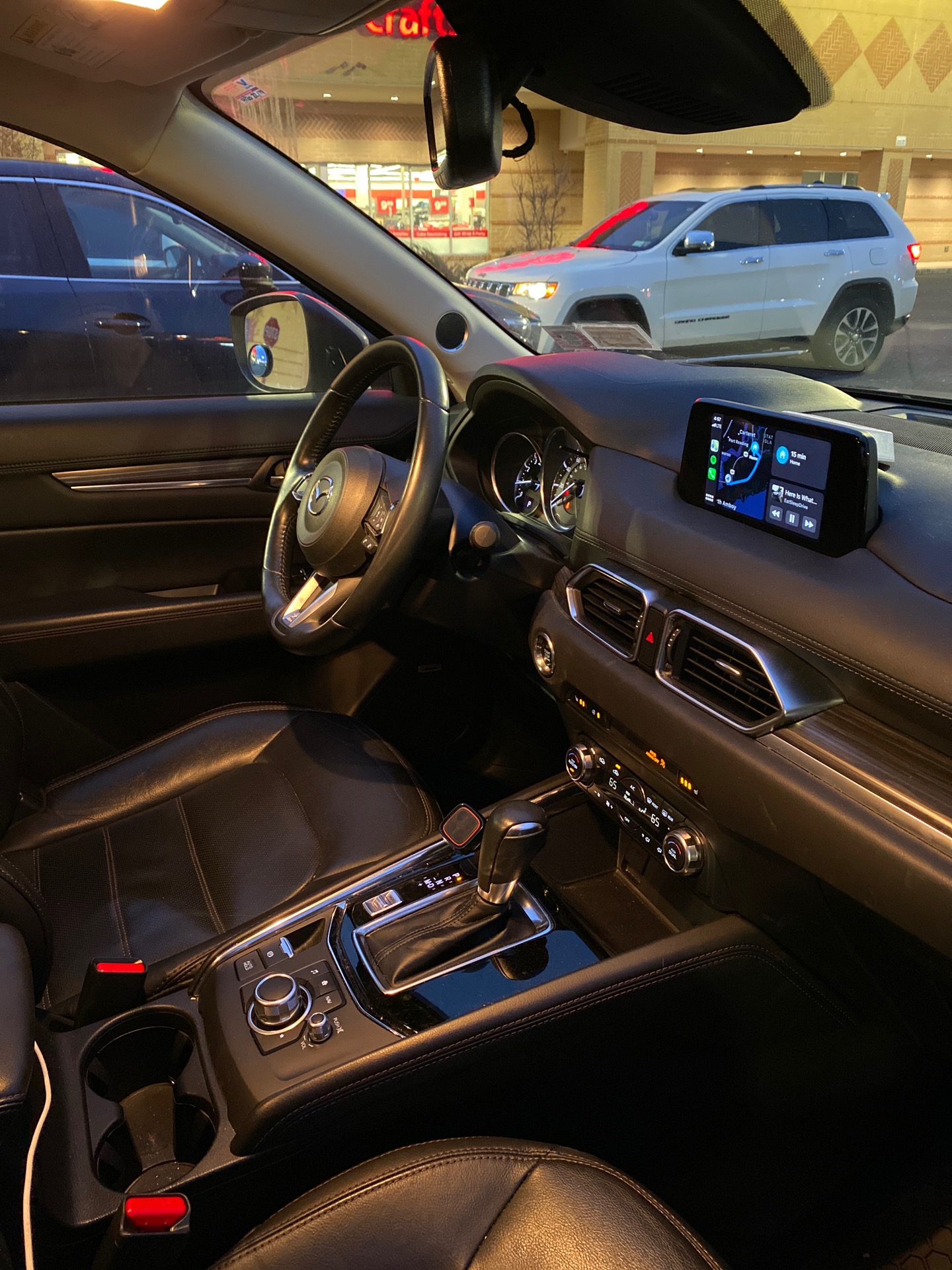 2018 Mazda CX-5 - photo 4