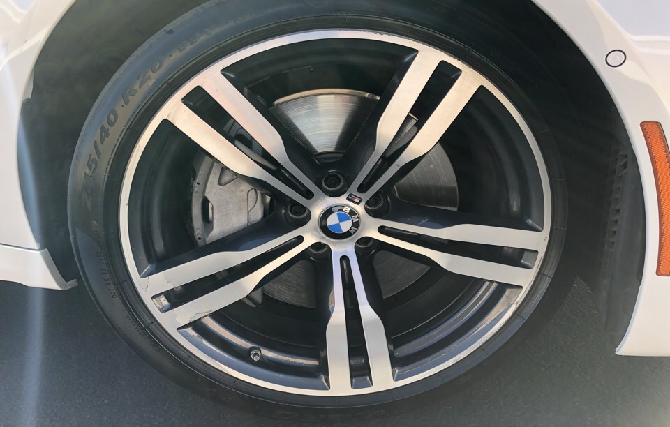 2017 BMW 7 Series - photo 7