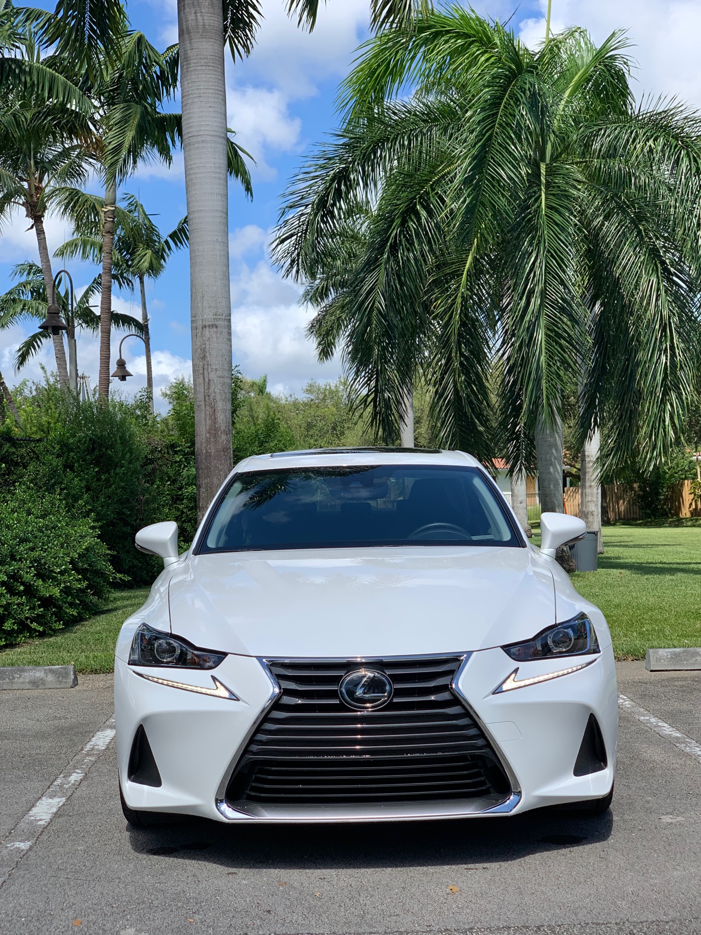 2019 Lexus IS 300 - photo 0