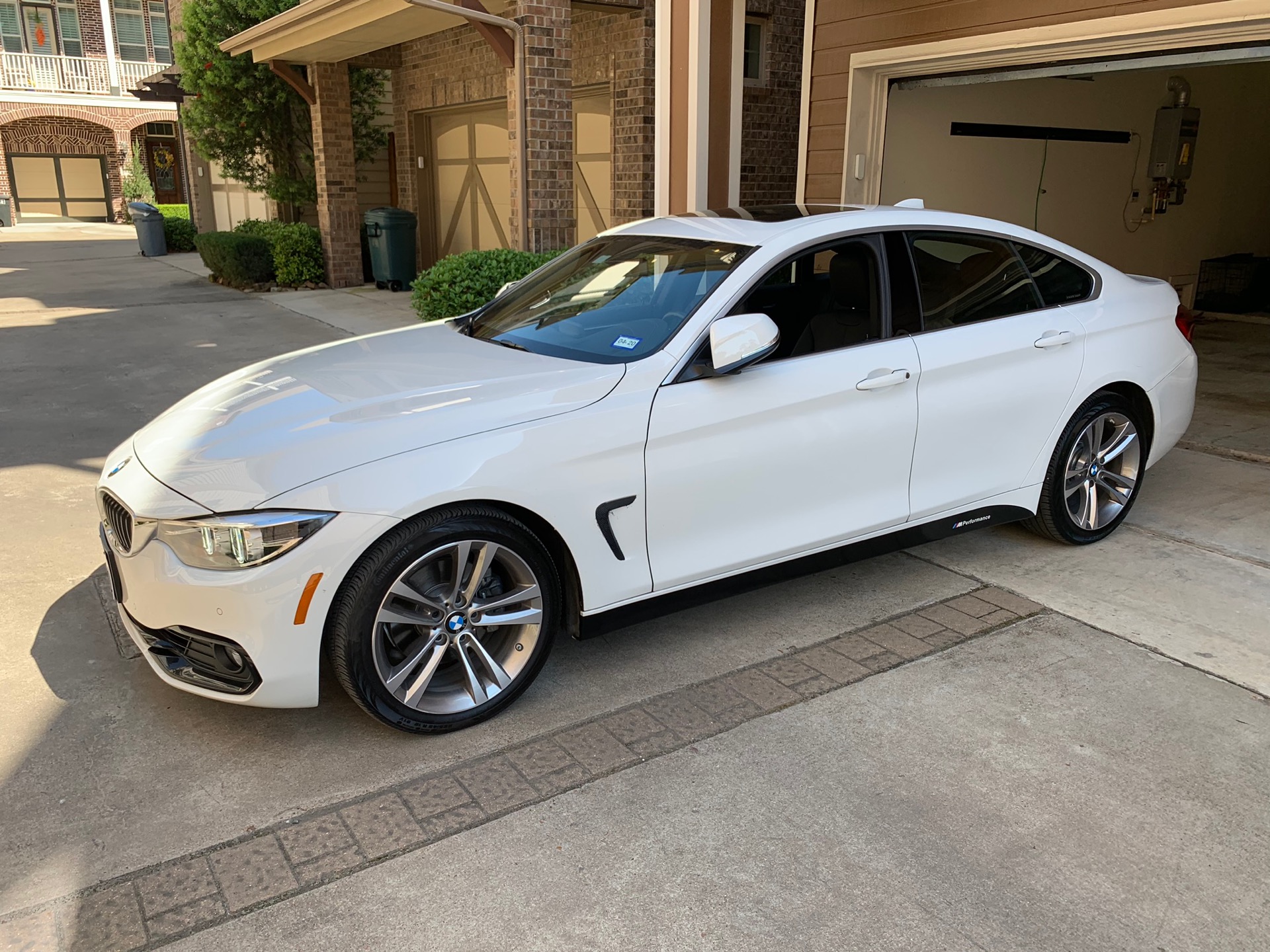 2018 BMW 4 Series - photo 0