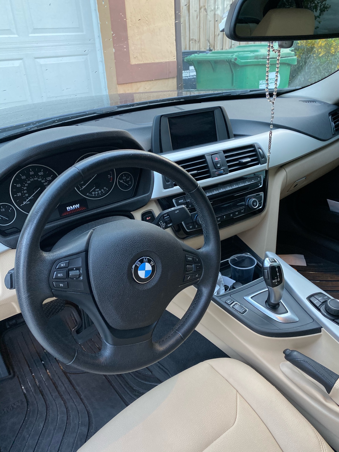 2018 BMW 3 Series - photo 6