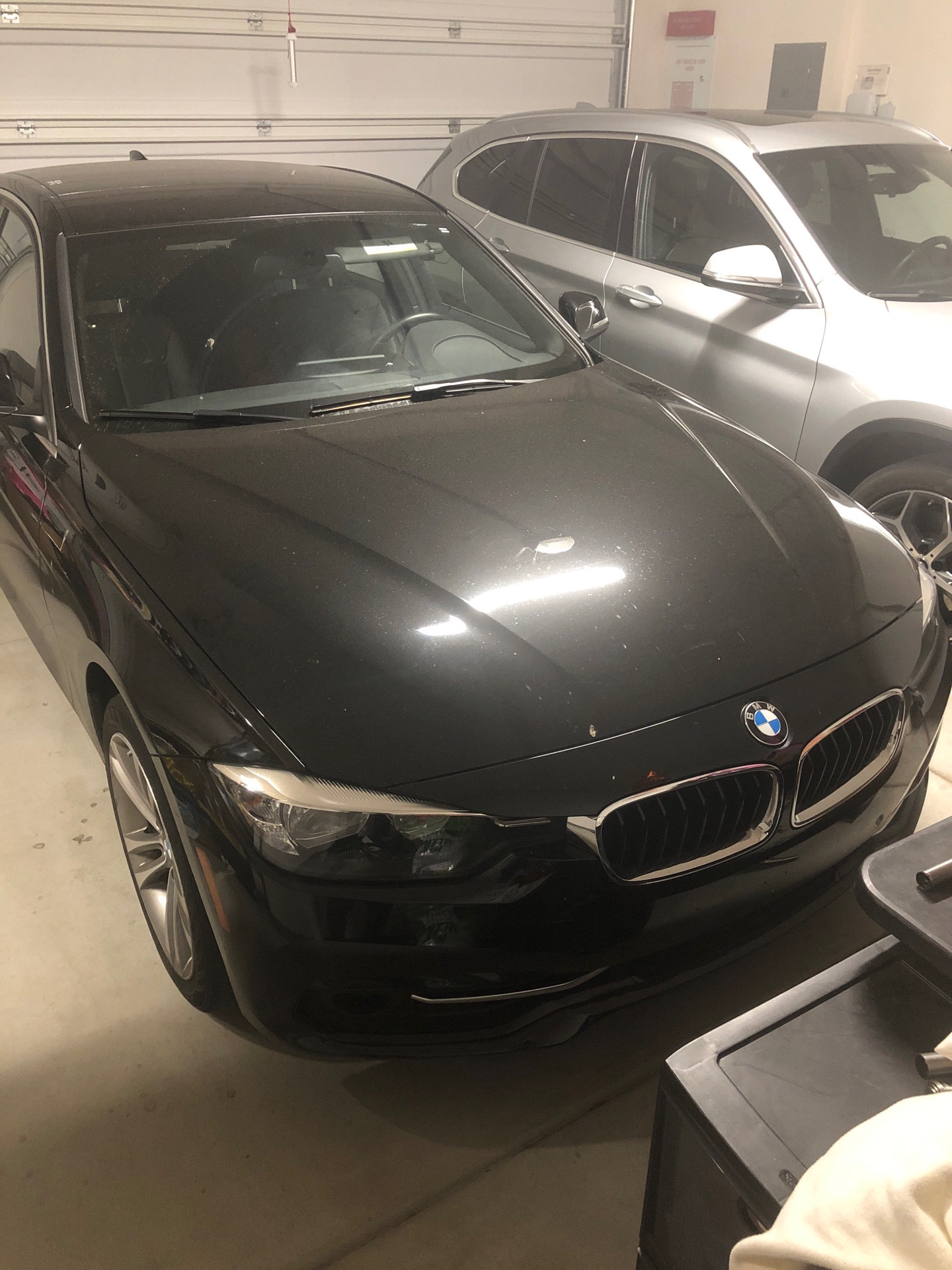 2017 BMW 3 Series - photo 0