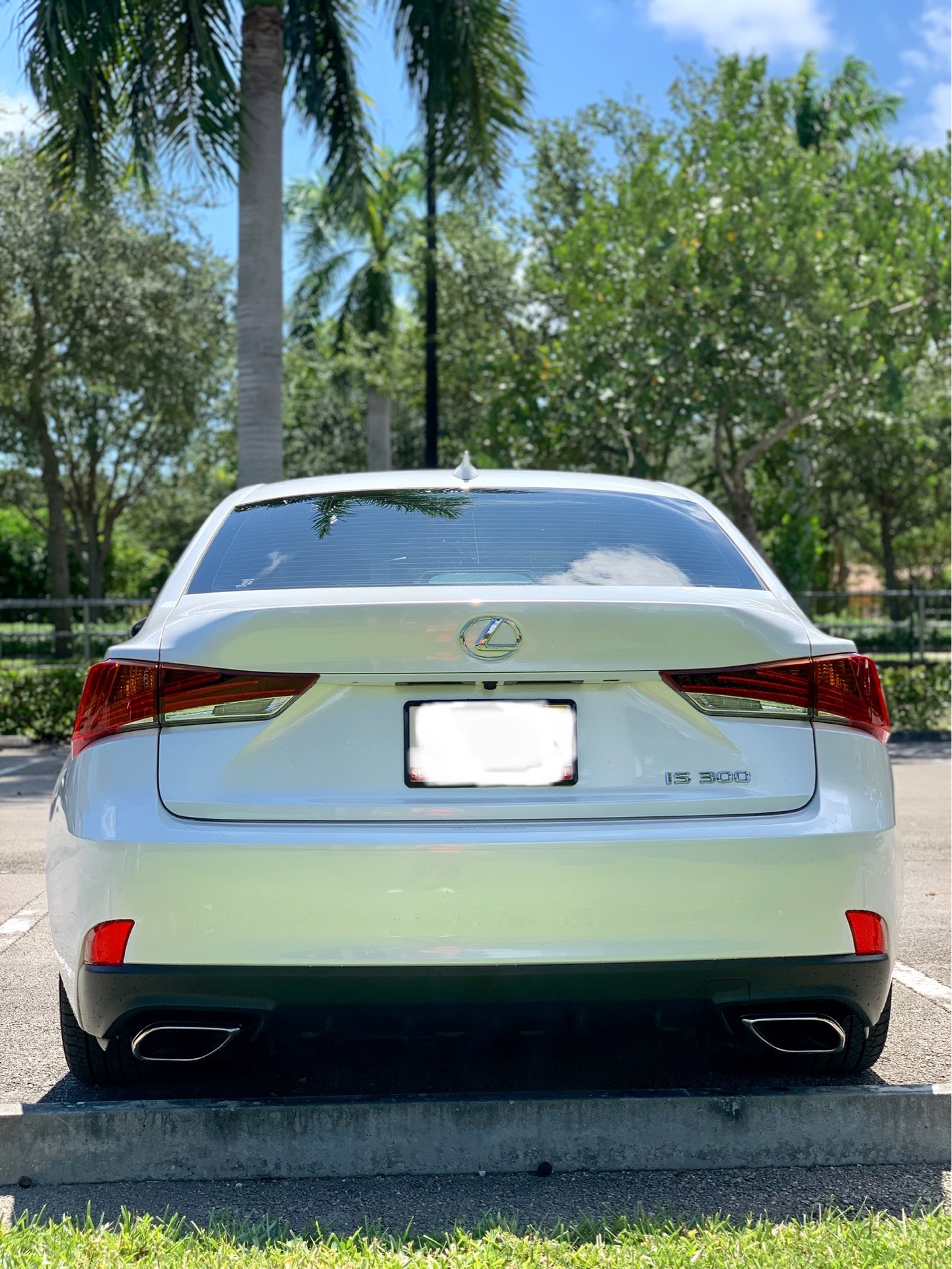 2019 Lexus IS 300 - photo 5