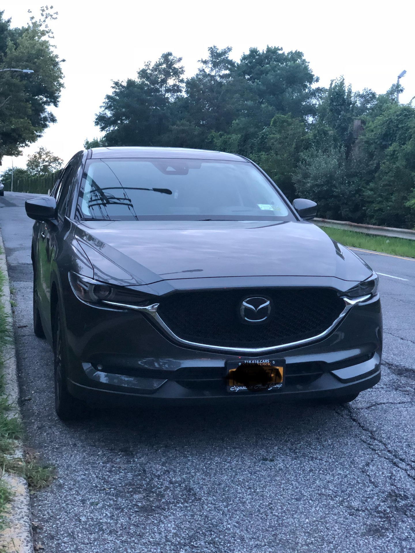 2018 Mazda CX-5 - photo 0