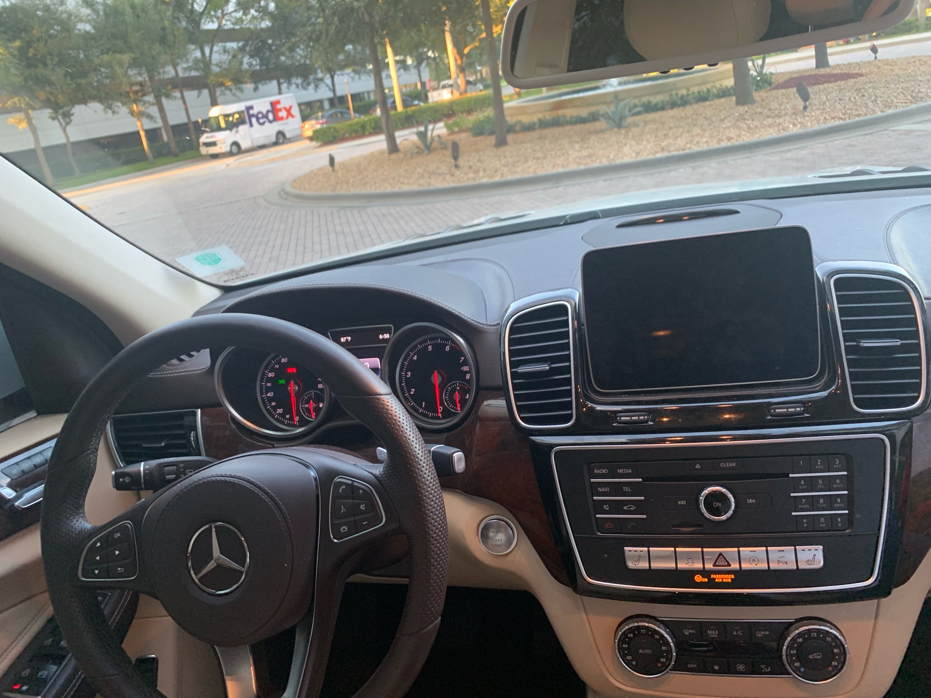 2018 Mercedes-Benz GLS - photo 2