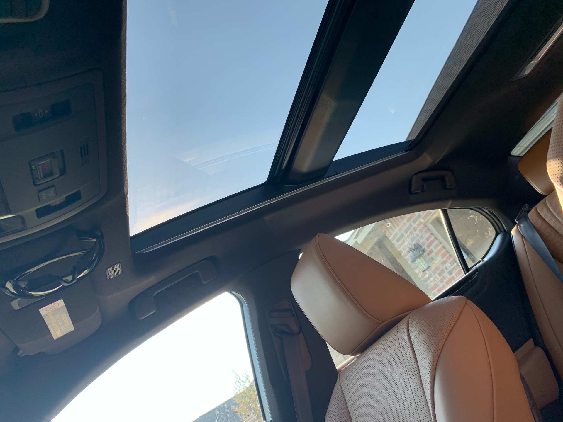 2019 Lexus ES 350 - photo 4