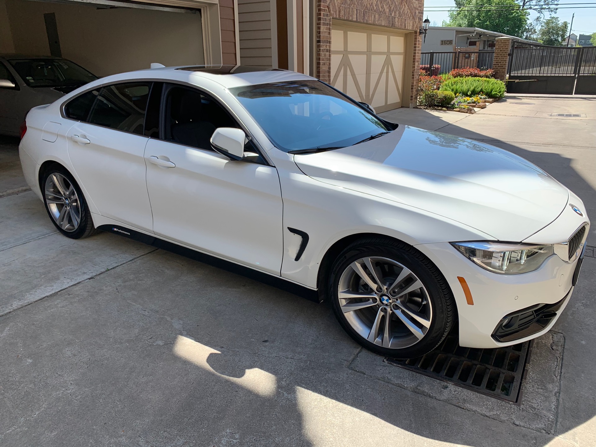 2018 BMW 4 Series - photo 1