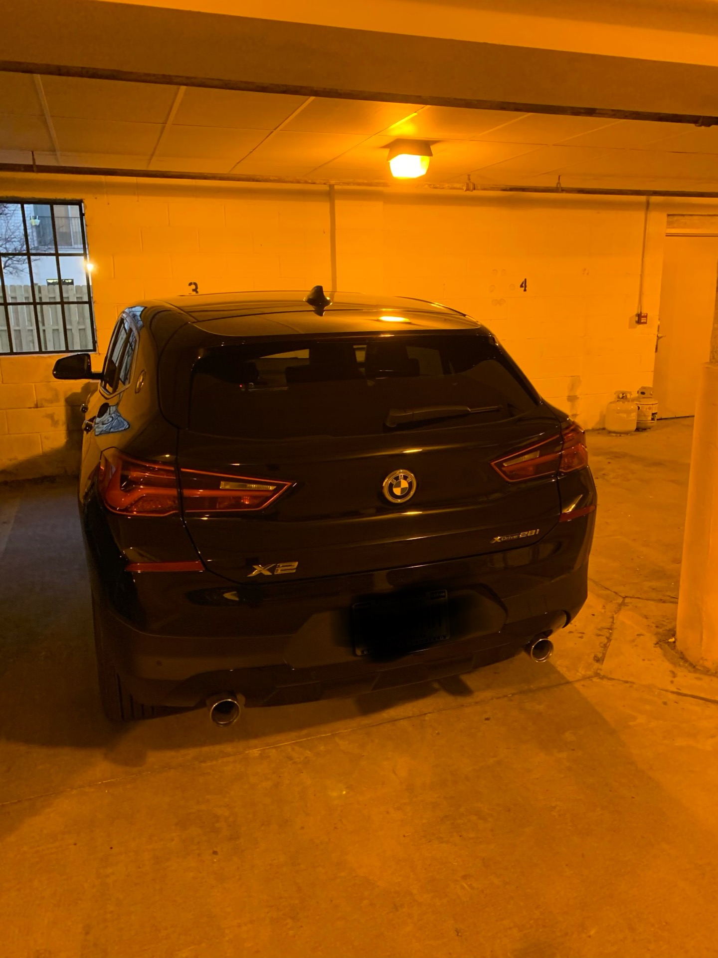 2018 BMW X2 - photo 6