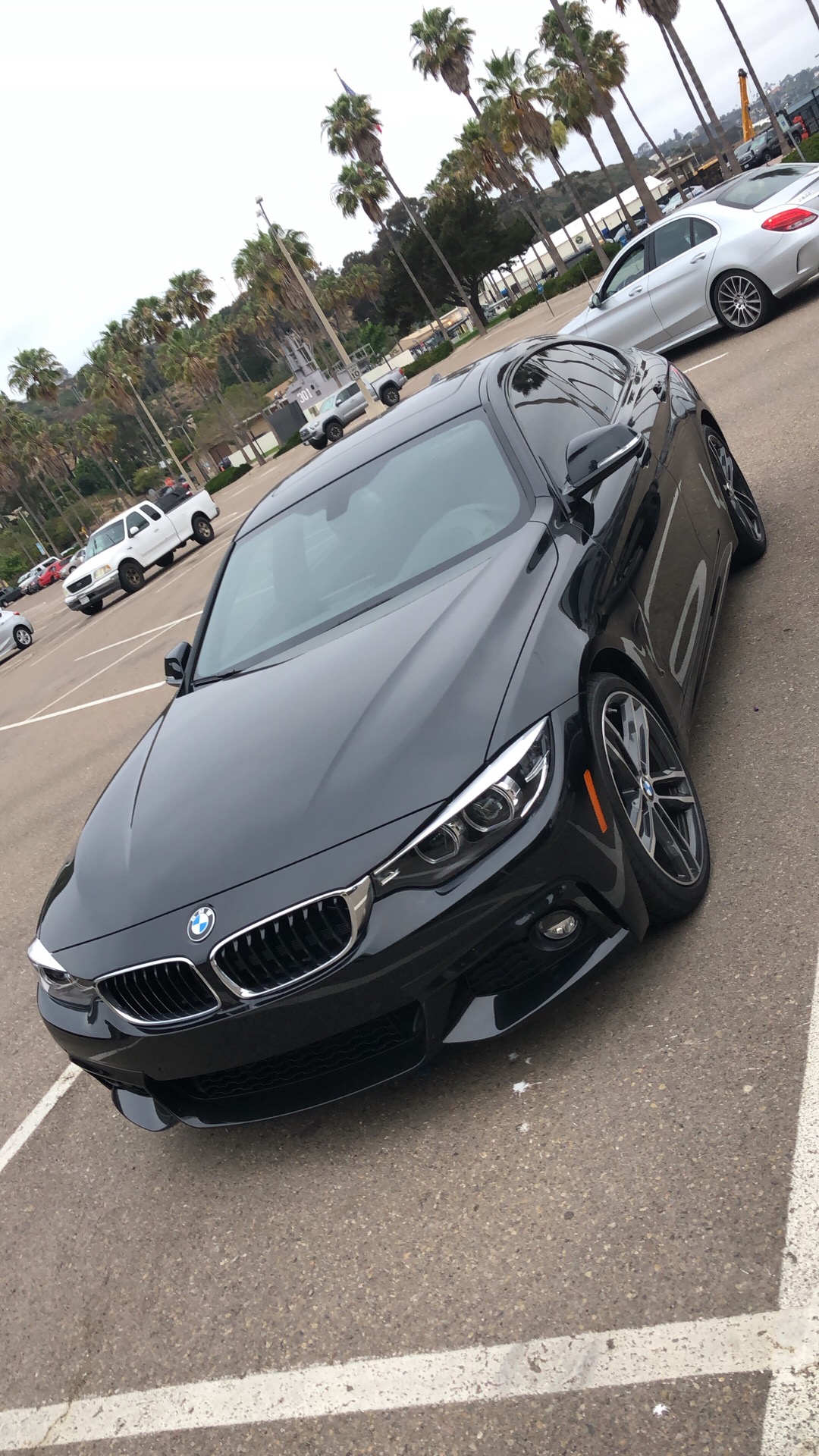 2019 BMW 4 Series - photo 1
