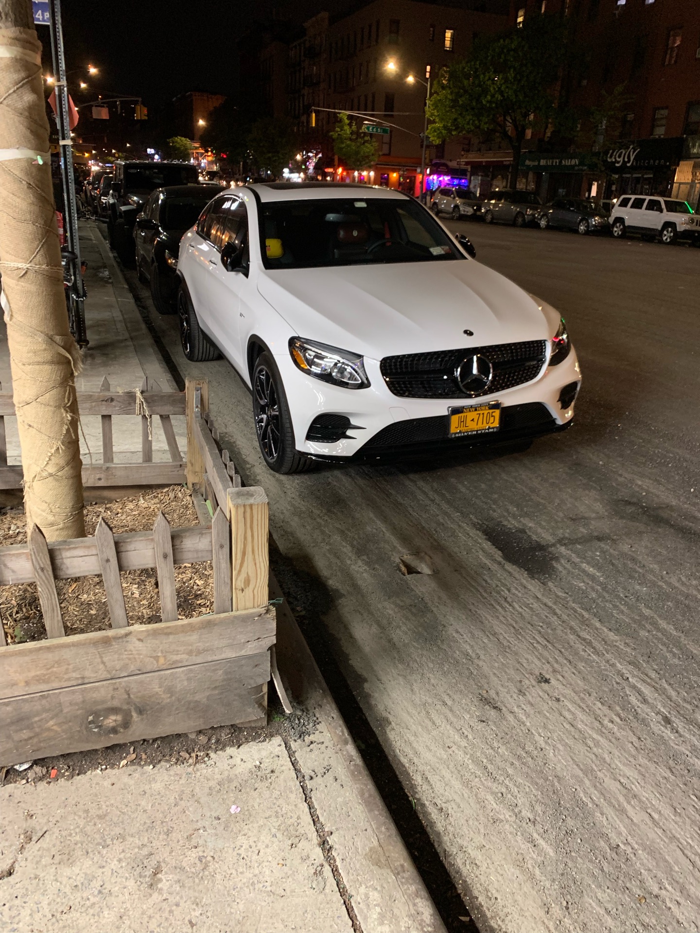 2019 Mercedes-Benz GLC - photo 0