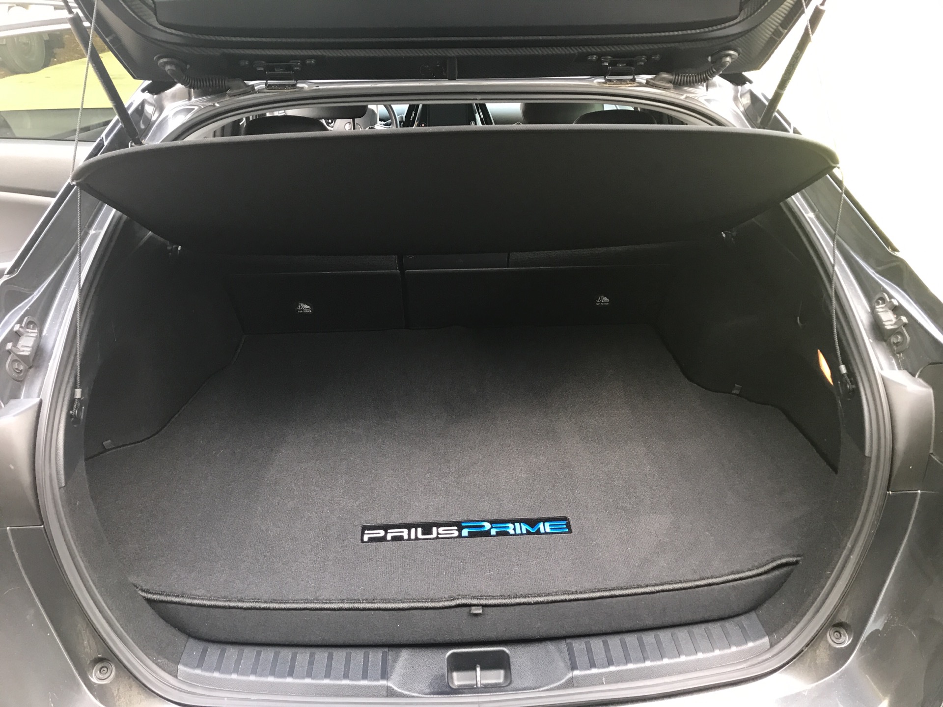 Toyota Prius Prime 2018 Lease Deals in Concord, California | Current Offers